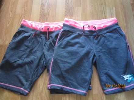Kraťasy 40/42, bonprix,40