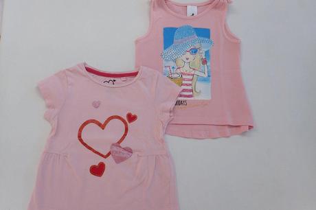 Tričká, palomino,98