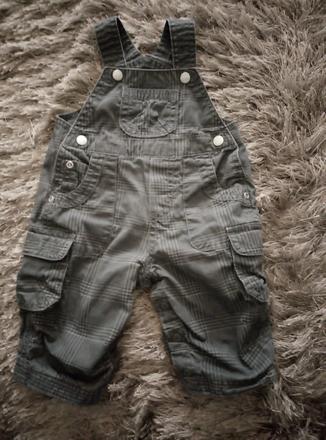 Zateplené nohavice, children's place,68