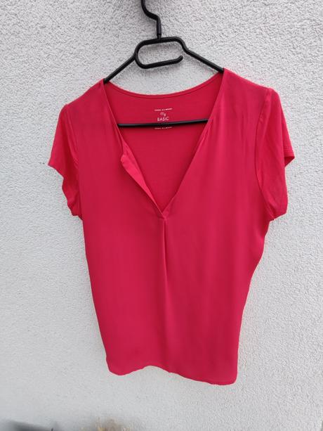 Camaieu bluzka, camaieu,m