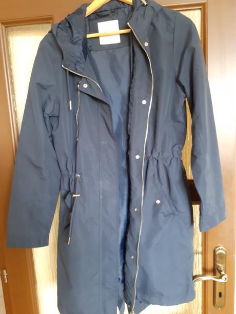 Parka, house,l