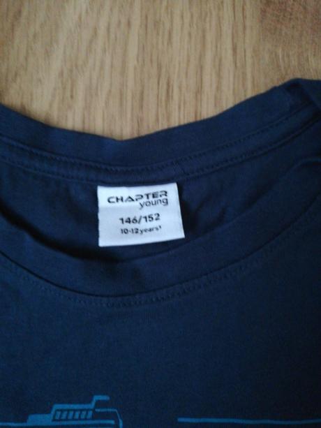 Tricko s6744, chapter young,146