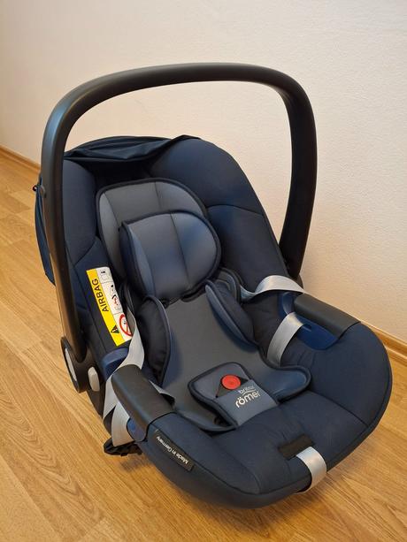 Kočík britax smile iii v trojkombinácii, britax,britax smile iii