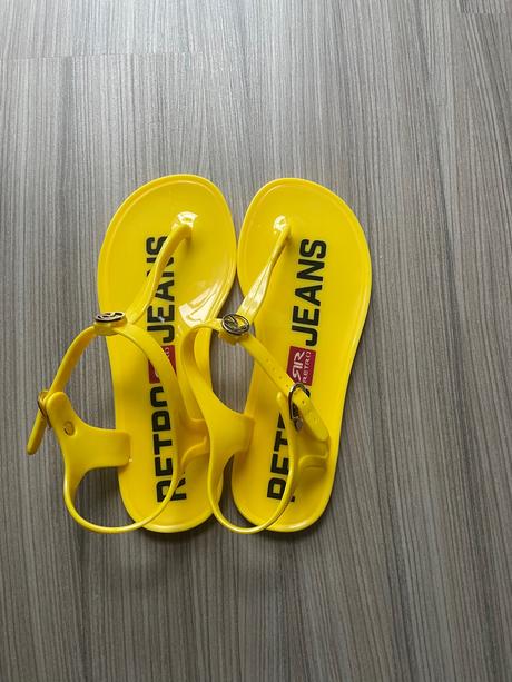 Letna sandálky, 36