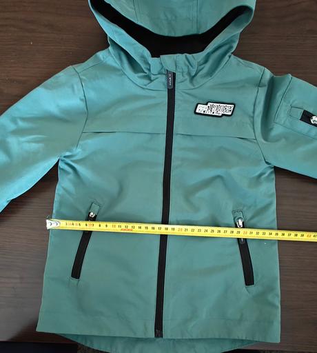 Tenšia bundička dopodopo 104, takko,104