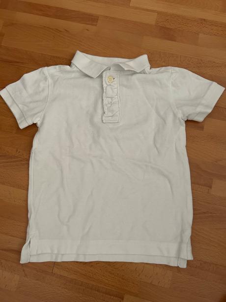 Chlapčenské polo tričko, zara,98