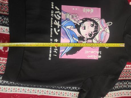 Mikina anime, terranova,158