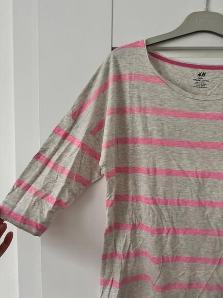 Pasikavy basic top h&m, h&m,s