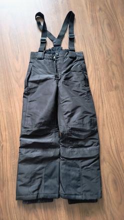 Oteplovačky, decathlon,122