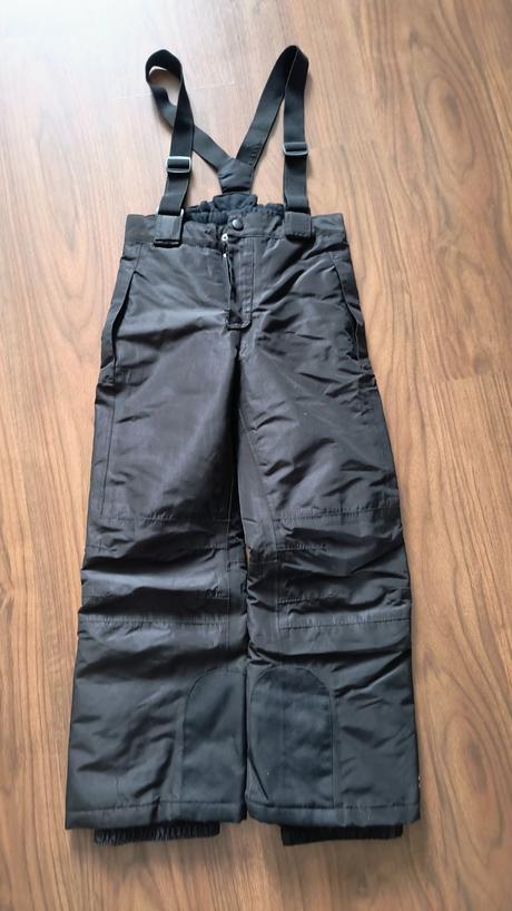 Oteplovačky, decathlon,122