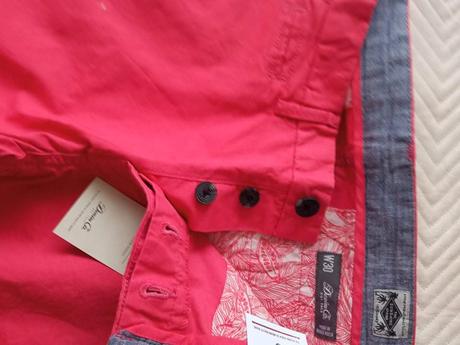 Kraťasy, denim co,38