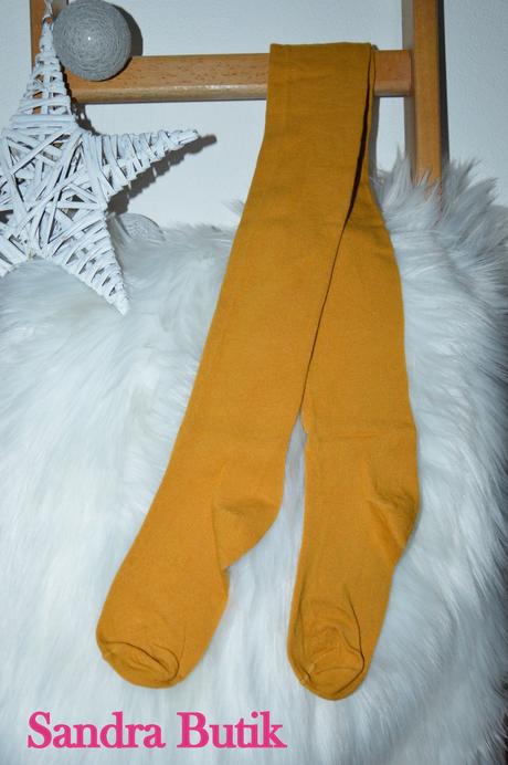 Detské moderné top pančušky, 92 - 158