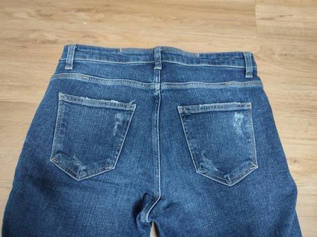 Zara potrhane rifle l, zara,l