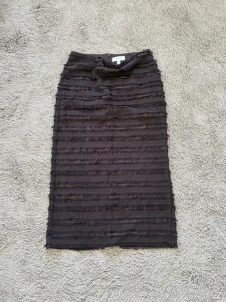 H&m edition sukna premium kolekcia, h&m,40