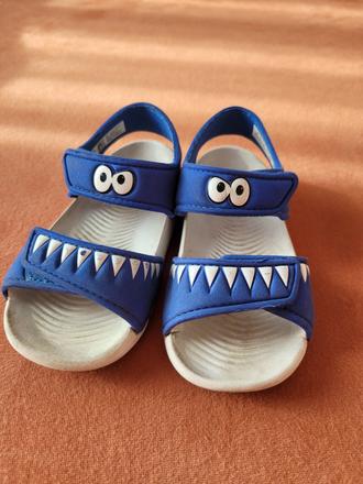 Sandále adidas, adidas,24