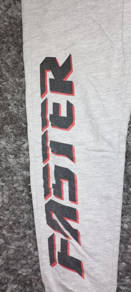 Chlapčenské tepláky, 158