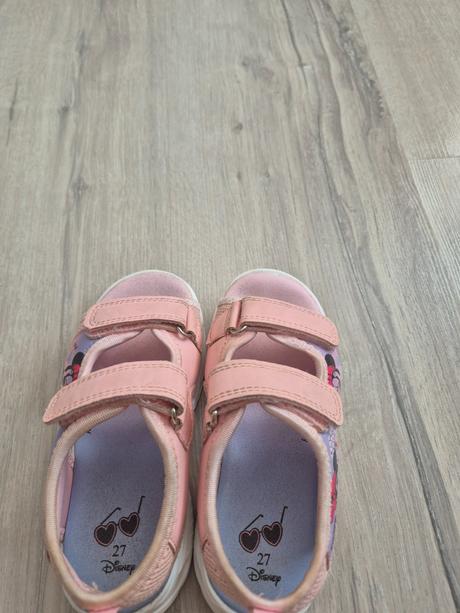 Sandálky minnie mouse, nelli blu,27