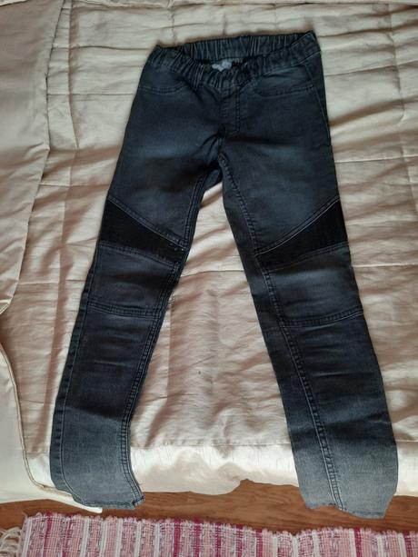 Dievčenské rifle, 146