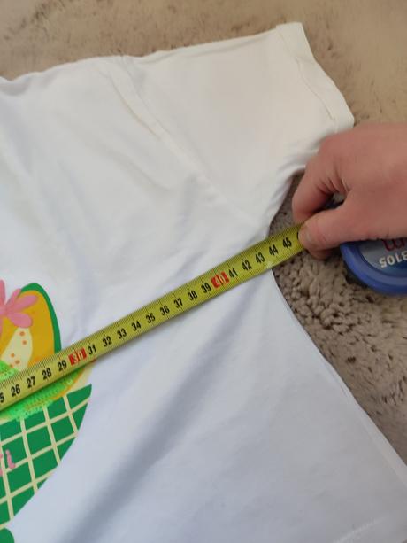 Detské tričko, reserved,158