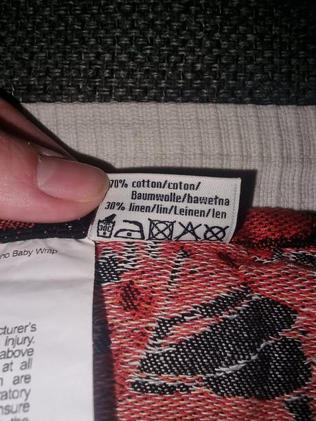 Krásna motýlia šatka, pellicano