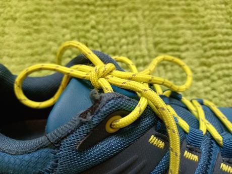 Turistické topánky v.36, 36