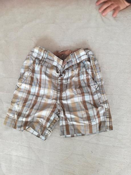 Detské kratasy, l.o.g.g.,74