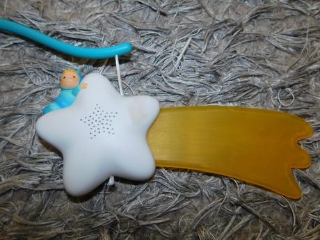 Kolotoč nad postielku, 