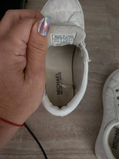 Cool tenisky, michael kors,24
