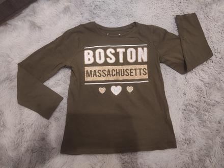 Tričko, primark,134