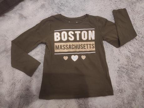 Tričko, primark,134