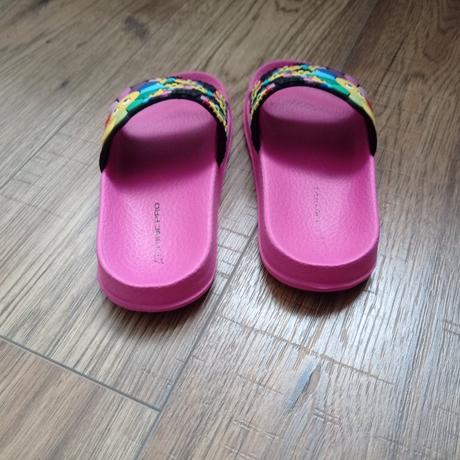 Šľapky, alpine pro,27