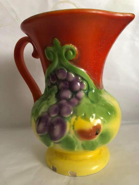 Ditmar urbach menej vidany dzban , stav podla foto,