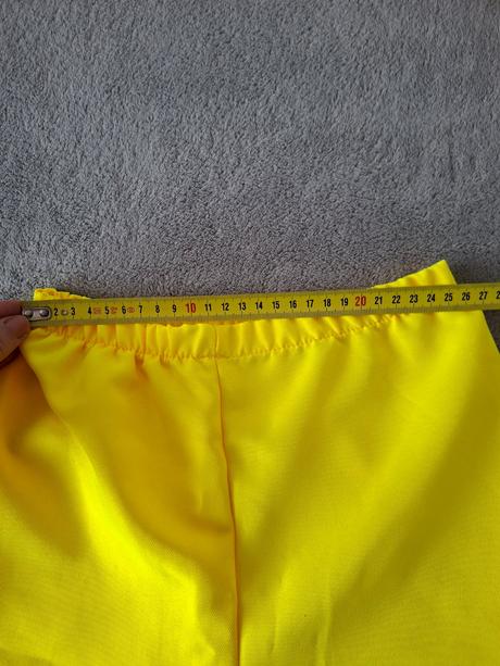 Karnevalovy kostym hasic, 