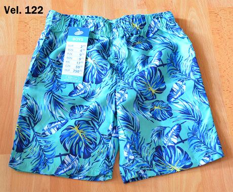 Kratasy zn. pepco, rozne velkosti, pepco,116 / 122 / 128