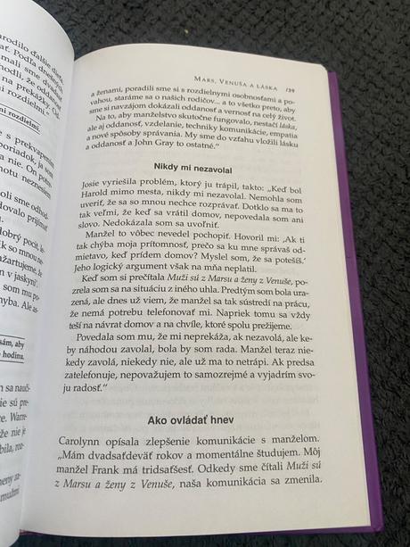 Mars, venuša a láska  sebarozvoj a porozumenie dyn, 