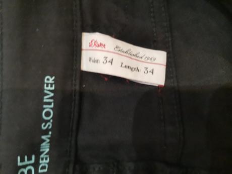 S. oliver rifle v. 34, s.oliver,34