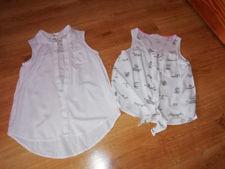 Bluzky, h&m,146