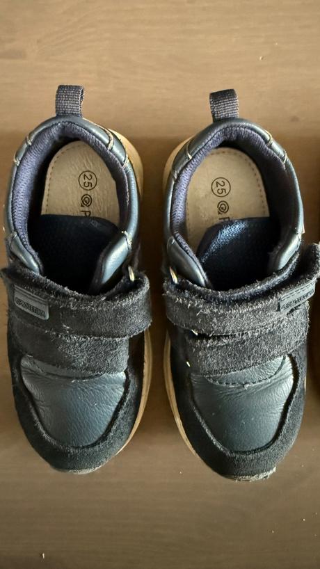 Protetika tenisky, protetika,25