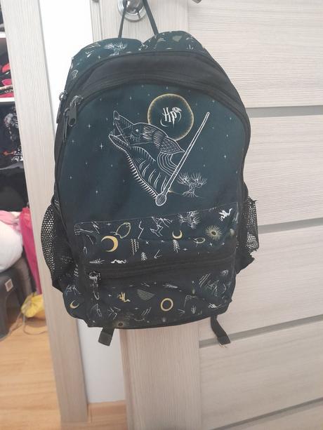 Vak harry potter, 
