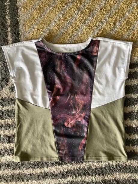 Tričko na šport be active od reserved, reserved,128