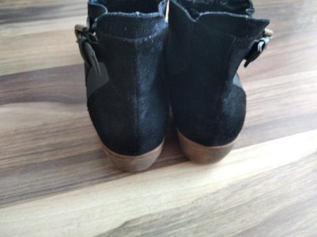 Prechodné čižmičky, 39