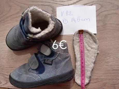Predám topánky po synovi, jonap,22