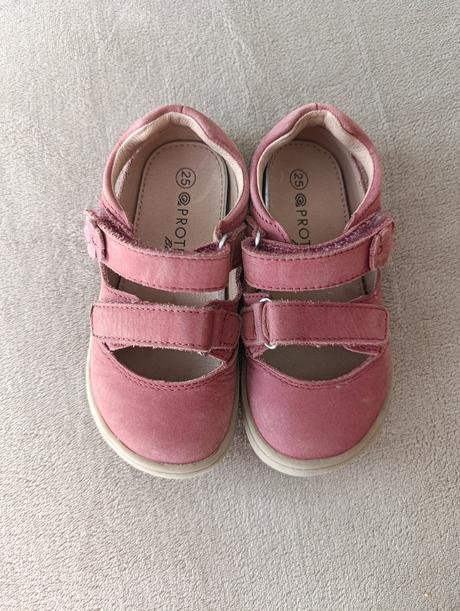 Sandále protetika, protetika,25