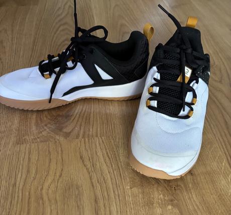 Halove tenisky velk. 40 ako nove, decathlon,40