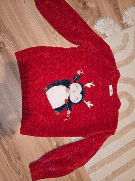 Pulóvre 134-140, c&a,140