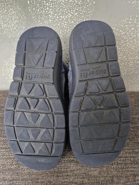 Zimne topanky, superfit,31