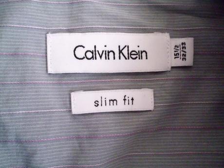 Slim fit m-l, calvin klein,m
