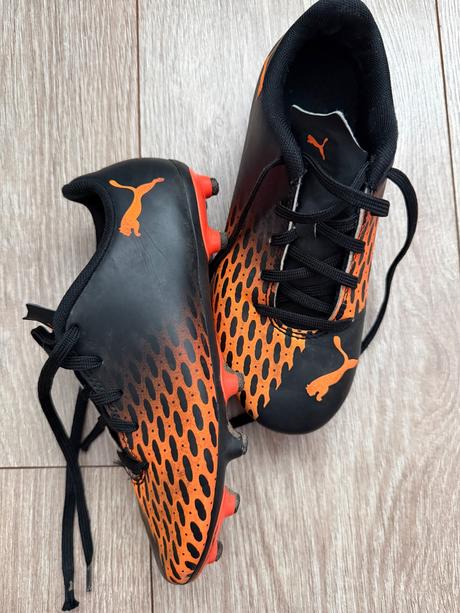 Puma kopačky, puma,33