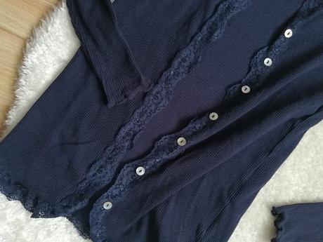 Zľava dámsky kardigán amisu, amisu,xs