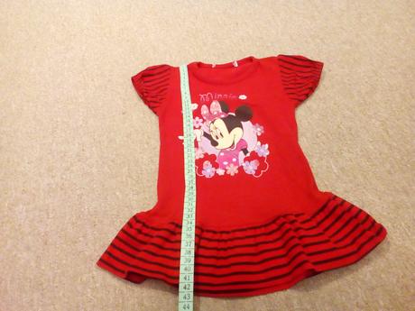 Súpravička mickey mouse, 98